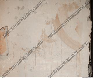 photo texture of wall plaster dirty 0001